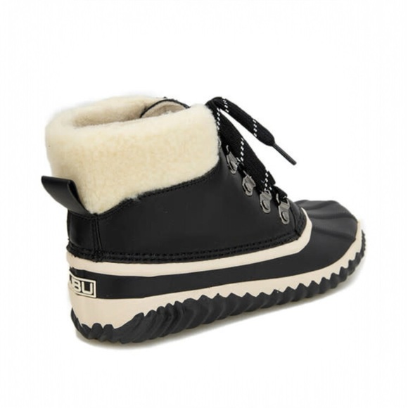 🆕 NWT JBU by Jambu Women's Alison Waterproof Ankle Boot - Picture 2 of 6